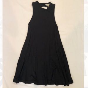 american eagle t-shirt dress